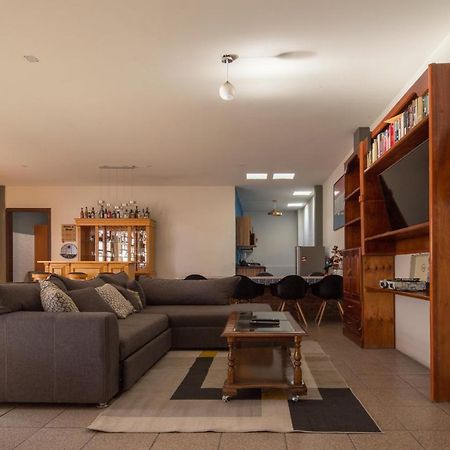 Hotel Posada Bugambilias San Luis Potosí Eksteriør bilde