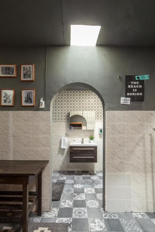 Hotel Posada Bugambilias San Luis Potosí Eksteriør bilde