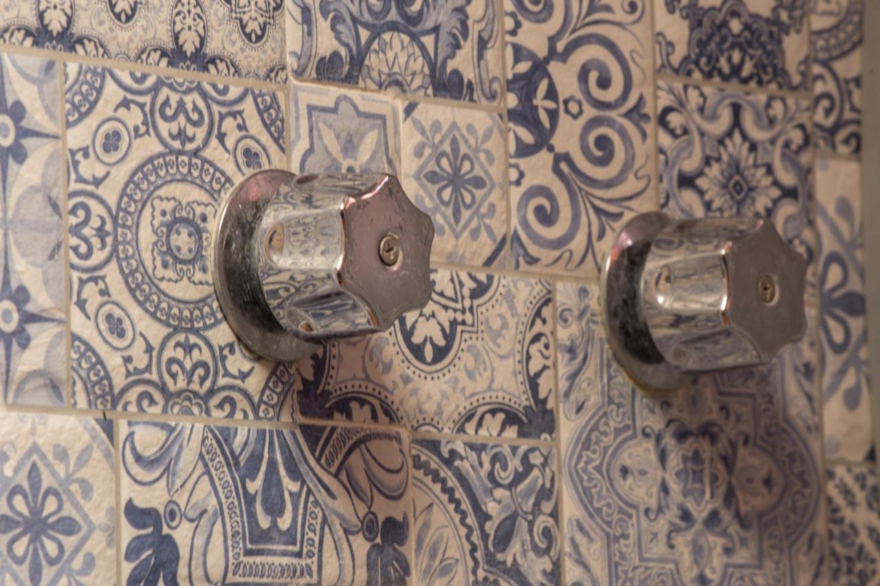 Hotel Posada Bugambilias San Luis Potosí Eksteriør bilde