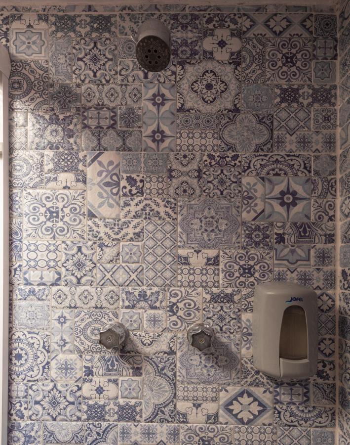 Hotel Posada Bugambilias San Luis Potosí Eksteriør bilde